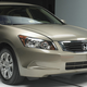 Illustration for article titled IIHS: No Mid-Size Cars Score Good In Low-Speed Collisions